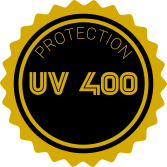 UV400-Protection